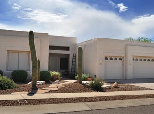 10988 E Calle Linda Vis, Tucson, AZ 85748