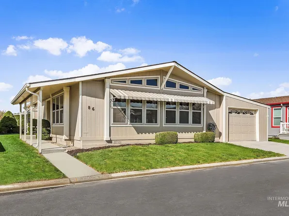 1907 W Flamingo Ave Unit 86, Nampa, ID 83651