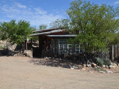 3 Grasshopper Rd, Cerrillos, NM, 87010