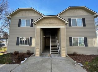 213 N Avenger Ln UNIT 102, Boise, ID 83704