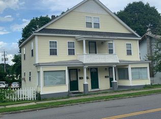 25 Malta Ave, Ballston Spa, NY 12020