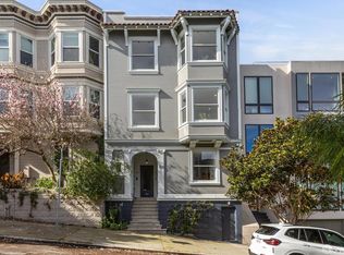 56 Alpine Ter, San Francisco, CA 94117