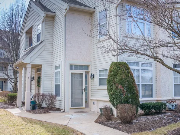 416 Dresher Woods Dr, Dresher, PA 19025