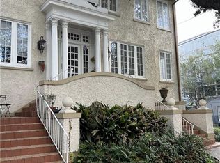 7836 St Charles Ave APT C, New Orleans, LA 70118