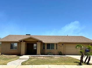 2723 S 31st Dr, Yuma, AZ 85364