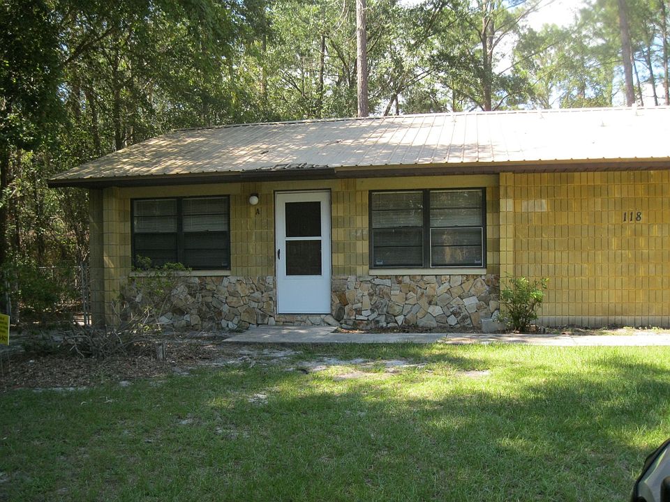 1st image of 118 NE 41st Pl