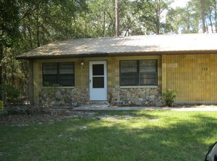 118 NE 41st Pl, Gainesville, FL 32609