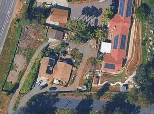 16031 Pomerado Rd, Poway, CA 92064
