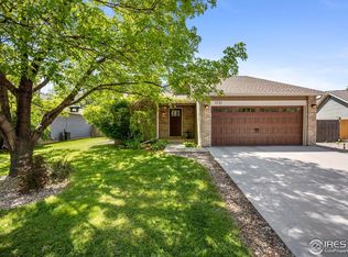 1731 Dora St, Fort Collins, CO 80526