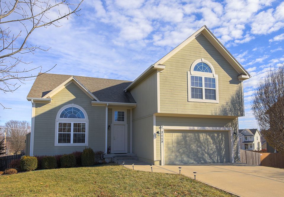New Year/New You/ New Home