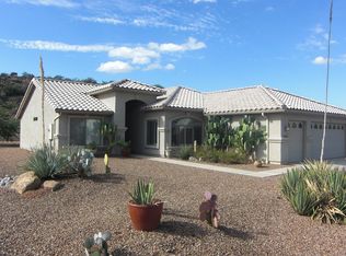 38028 S Arroyo Way, Tucson, AZ 85739