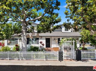 7701 Kentwood Ave, Los Angeles, CA 90045