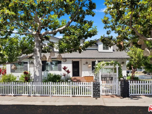 7701 Kentwood Ave, Los Angeles, CA 90045