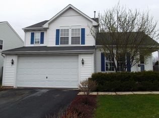 2120 Columbine Ct, Round Lake, IL 60073