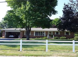 306 Anderson St, Rockville, IN 47872