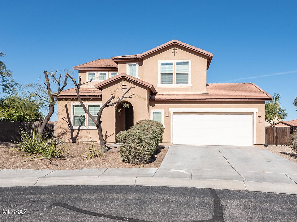 1st image of 8406 N Ponderosa Pine Pl