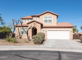 8406 N Ponderosa Pine Pl, Tucson, AZ 85743