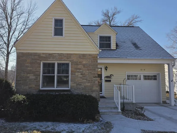 618 W 4th St, Spencer, IA 51301