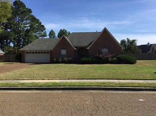 5166 Overview Rdg LOT 107, Memphis, TN 38141