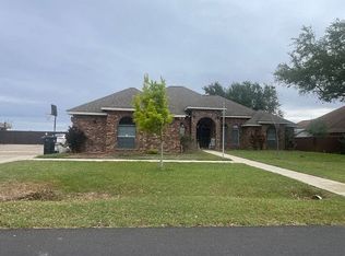 4508 Country St, Edinburg, TX 78541