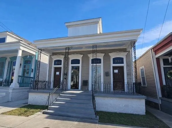 332-34 S Clark St, New Orleans, LA 70119