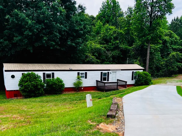 3649 Old Highway 441 N, Alto, GA 30510