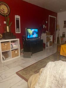 1201 Nancy St, Barstow, CA, 92311