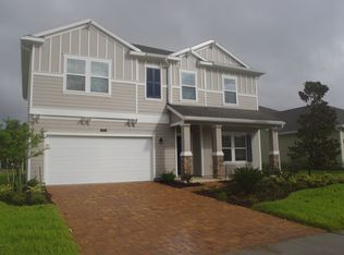 74 Crown Colony Rd #111, St Augustine, FL 32092