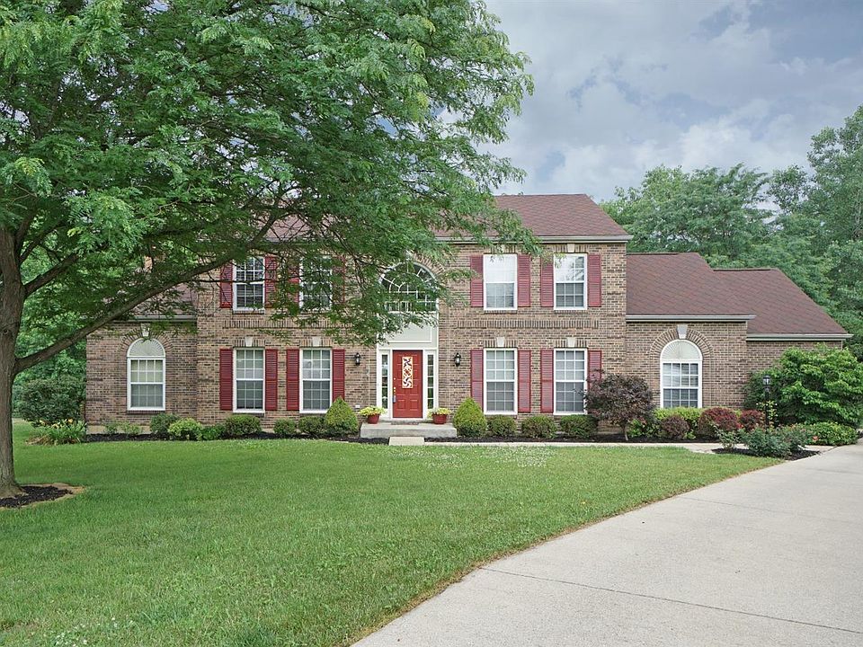 1st image of 5404 Oldgate Dr