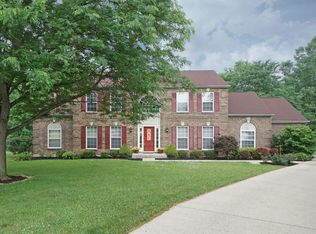 5404 Oldgate Dr, West Chester, OH