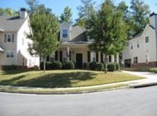 3242 Heritage Walk Ln, Duluth, GA 30096