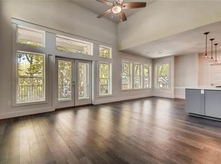 4608 Speedway, Austin, TX 78751