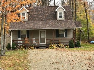 18 Glenwood Rd, Cyclone, PA 16726