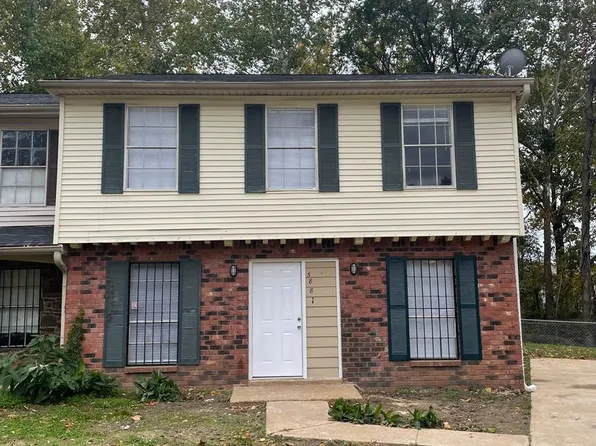 Remodeled 3 bedroom 2 bath, 3881-3883 Jasmine Dr, Memphis, TN 38115