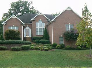 116 Wynbrooke Trce, Hendersonville, TN 37075