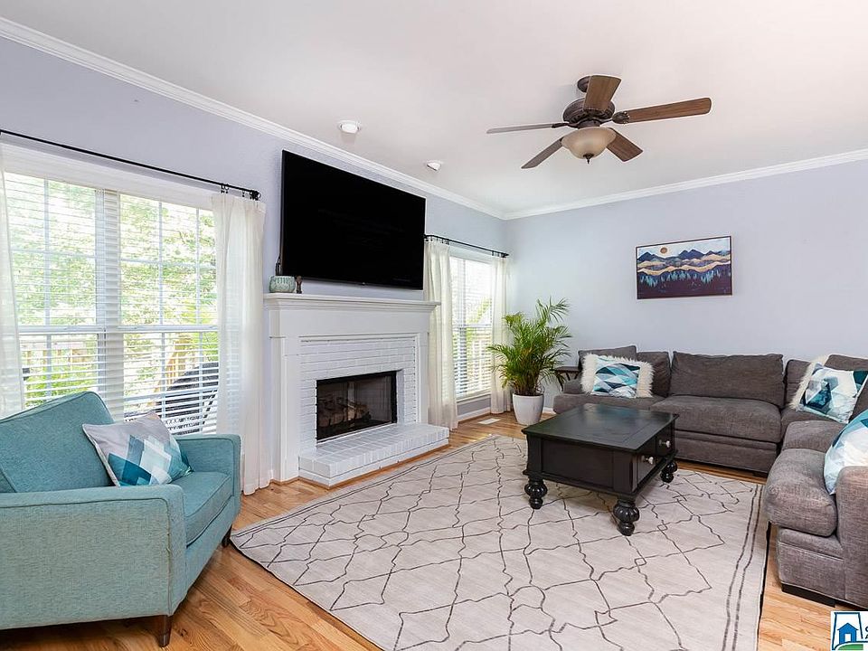 101 Silverleaf Dr, Pelham, AL 35124 Zillow