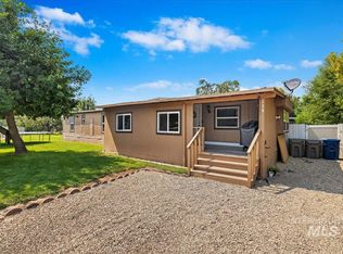 5015 E Ustick Rd TRAILER 154, Caldwell, ID 83605