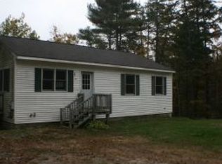 28 Sandy Pond S, Wakefield, NH 03830