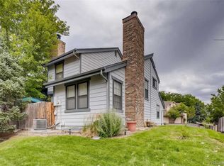 10884 W Evans Ave UNIT 64, Lakewood, CO 80227