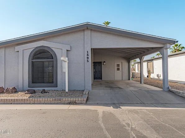 1895 E TORREY PINES Lane, Chandler, AZ 85249
