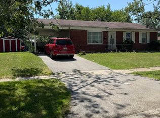 1908 215th Pl, Sauk Village, IL 60411