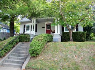 1715 S Quaker Ave, Tulsa, OK 74120