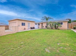 4121 Thomas St, Oceanside, CA 92056