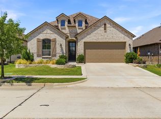 1401 Sumner St, Aubrey, TX 76227