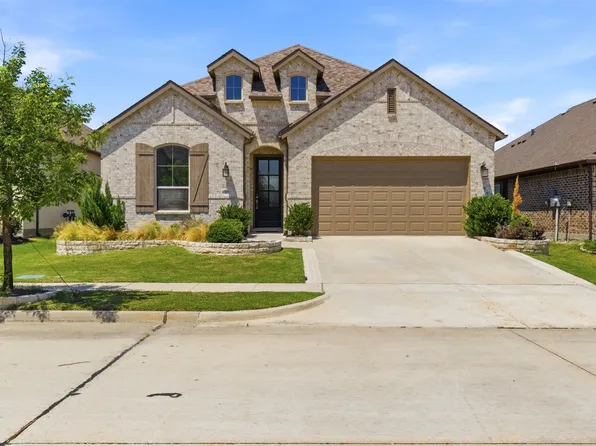 1401 Sumner St, Aubrey, TX 76227