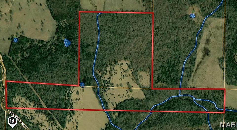 1st image of 0 M County Rd #250-80