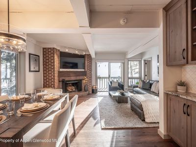 70 Gallun Ln #206, Snowmass Village, CO, 81615
