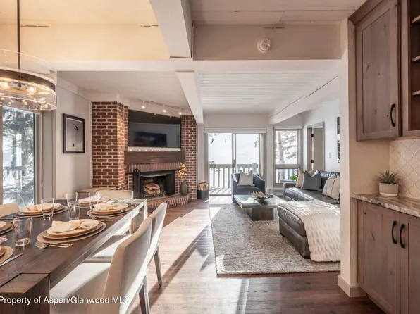 70 Gallun Ln #206, Snowmass Village, CO 81615