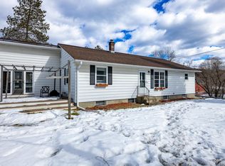 104 Laplante Rd, Lebanon, NH 03766