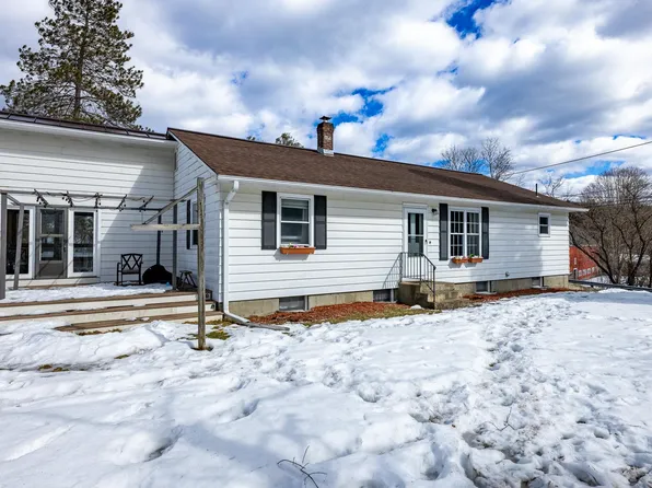 104 LaPlante Road, Lebanon, NH 03766